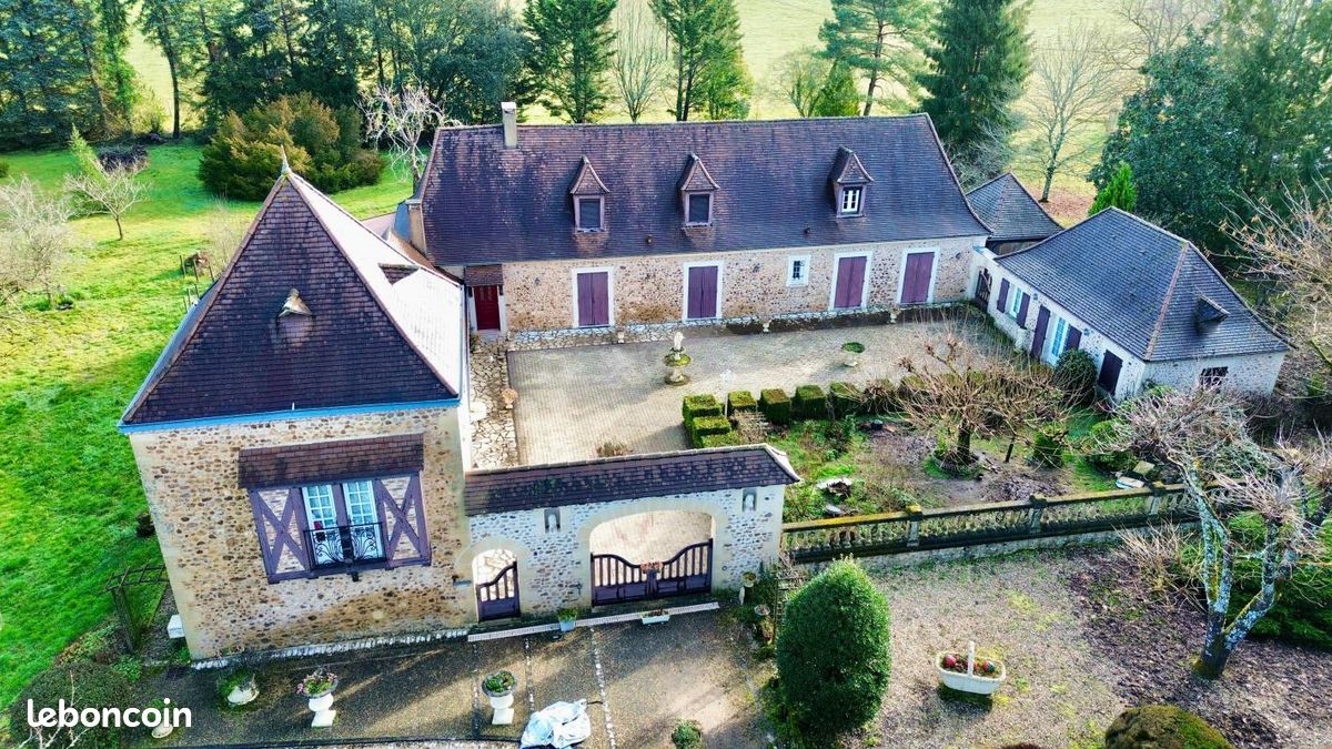 Longère 7 pièces 176 m² (image 2)