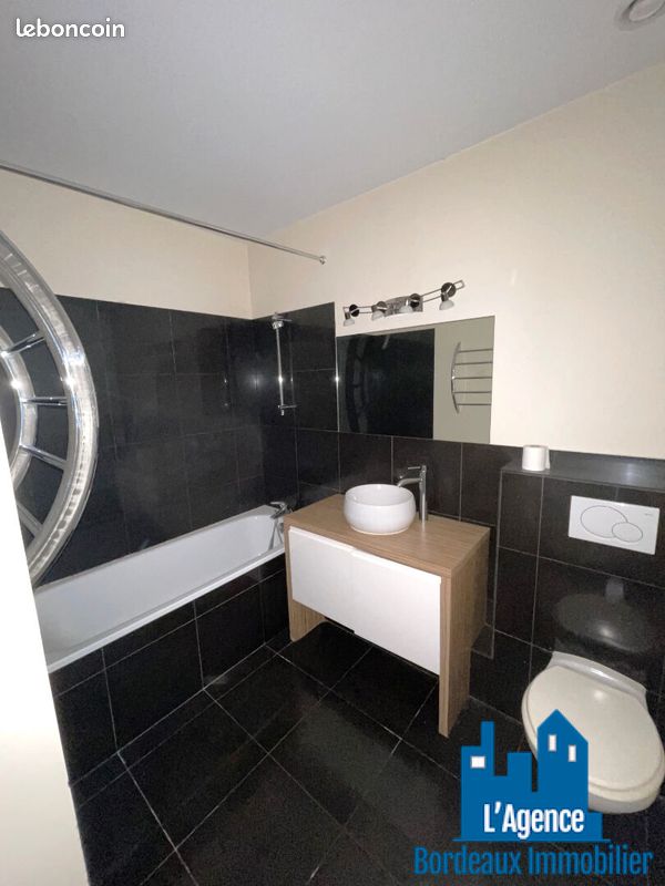 Appartement 2 pièces 46 m² - Bordeaux 33000 (image principale 7)