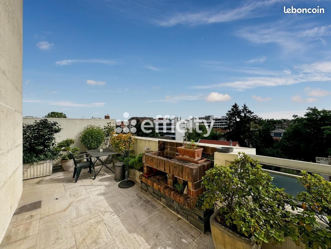 Appartement 5 pièces 113 m² · à Créteil · 113 m² · 520 000 €