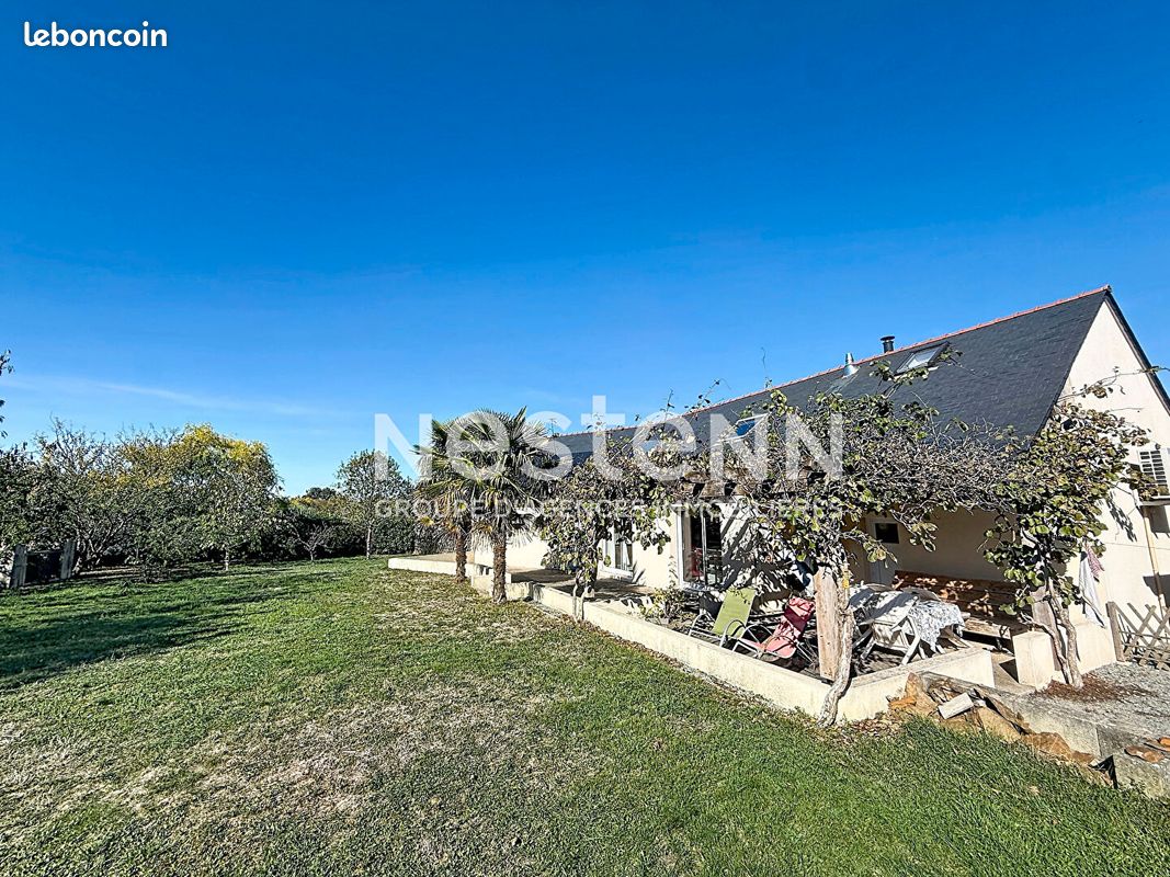 Maison 7 pièces 135 m² · à Val-du-Layon · 135 m² · 299 000 €