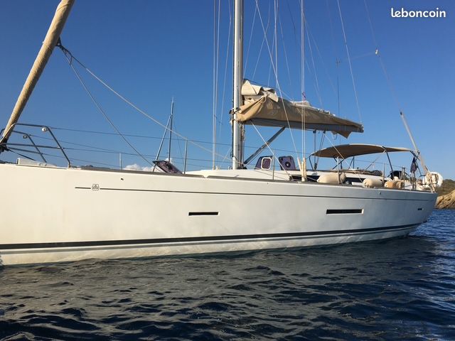 Dufour 450 GL — Vedi foto 1