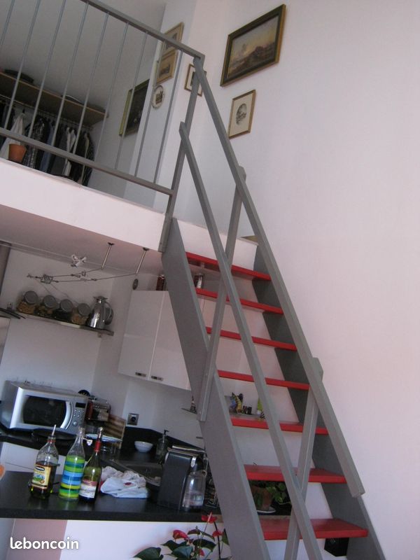 Appartement 2 pièces 51 m² · à Hyères · 51 m² · 865 €