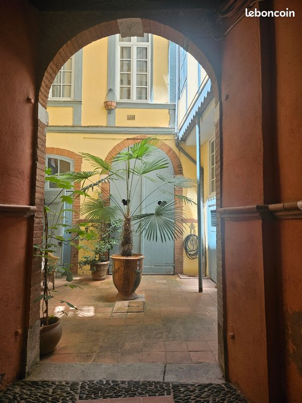 Appartement 4 pièces 130 m² · à Toulouse · 130,5 m² · 498 000 €