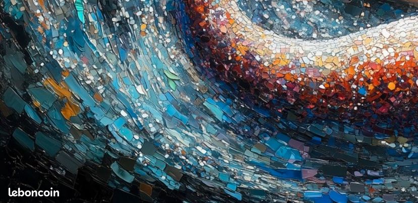 Iconica - The Siren's Shimmer • XXL (image 5)