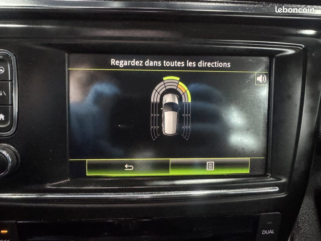 Renault kadjar 1.6 tce 165ch energy intens 2017 (image 30)