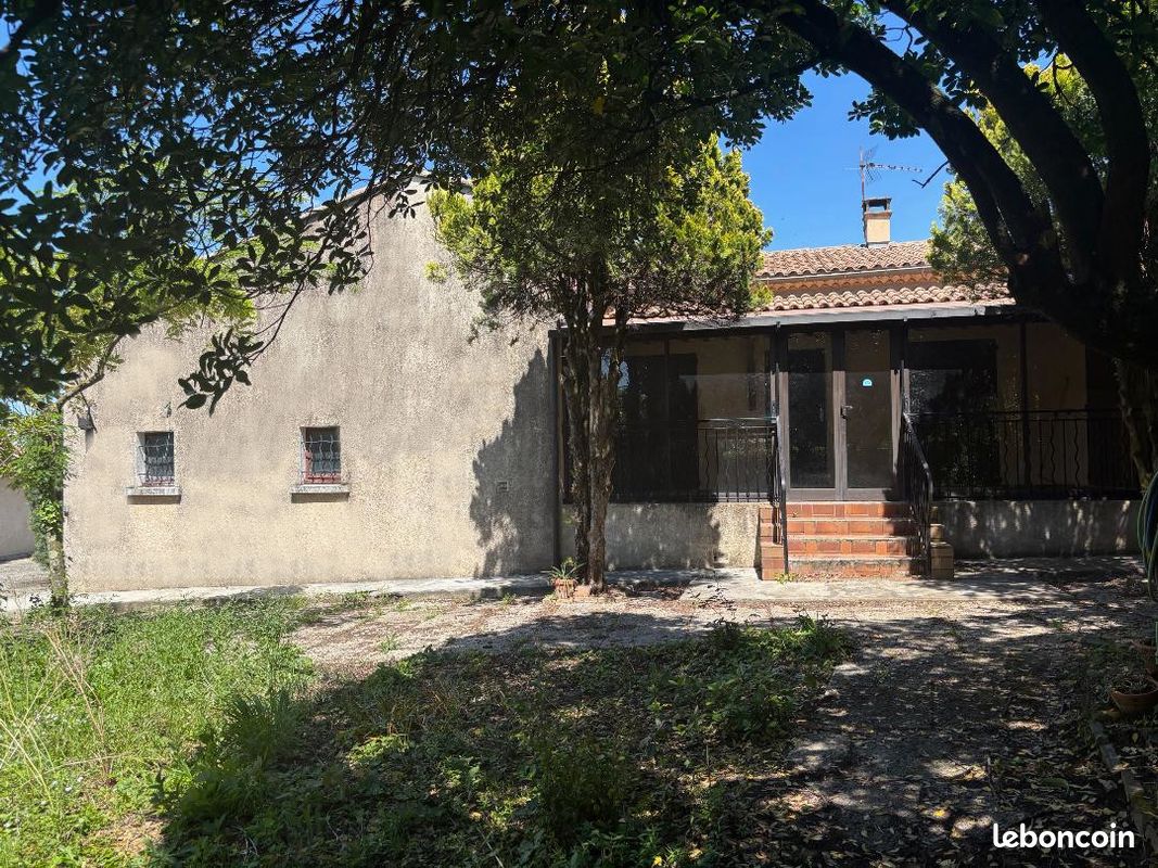 Maison 4 pièces 102 m² · à Loriol-sur-Drôme · 102 m² · 285 000 €