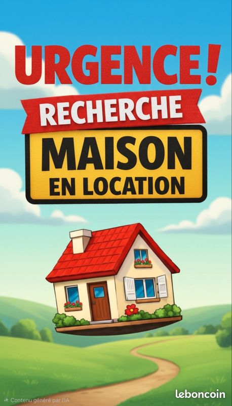 Maison 5 pièces 110 m² · à Pezens · 110 m² · 750 €/mois