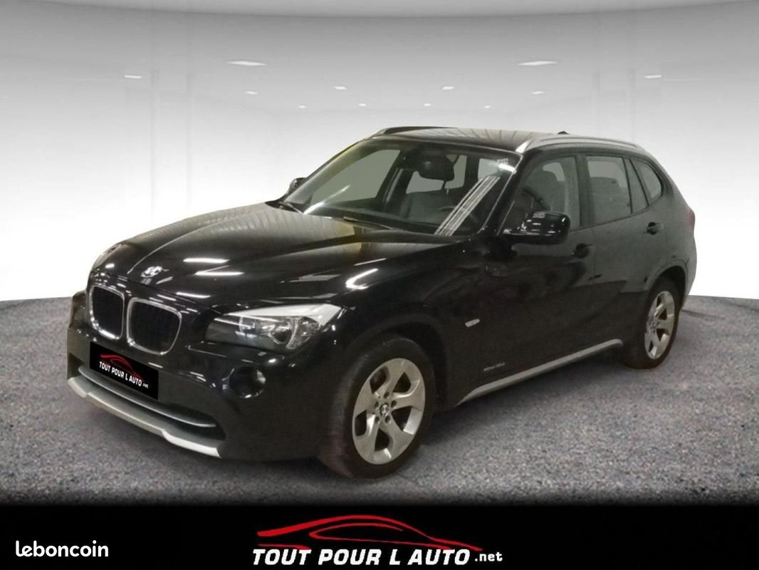 BMW X1 serie1 (image 1)