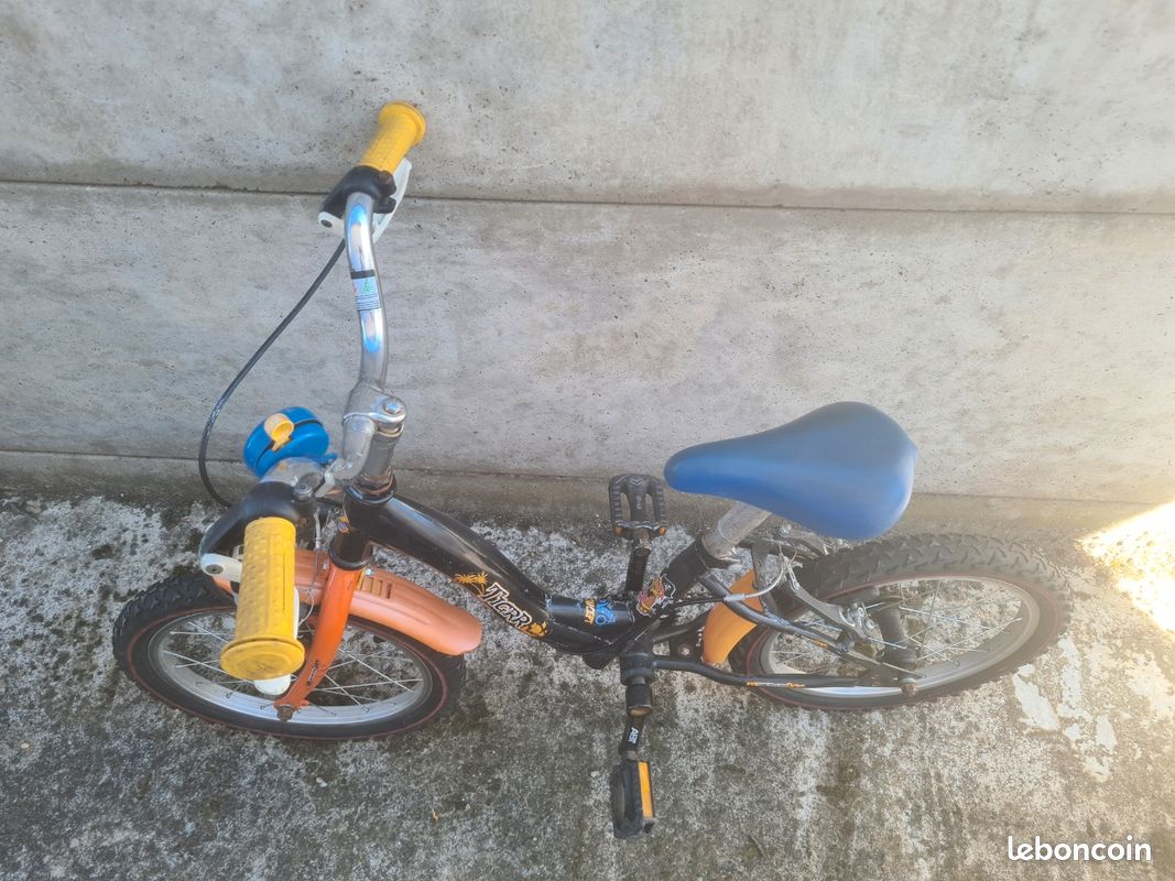 Vélo enfant (image 2)
