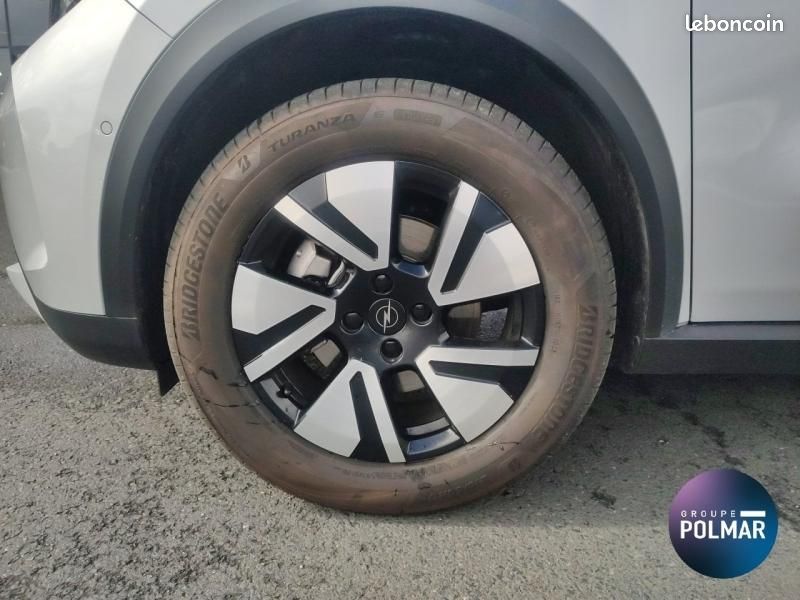 Opel Frontera 1.2 Turbo Hybrid 145ch GS e-DCT6 (image 13)