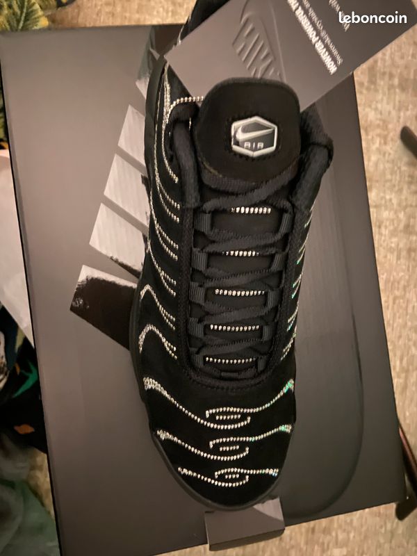 Nike Air Max Plus TN x Swarovski Chaussures