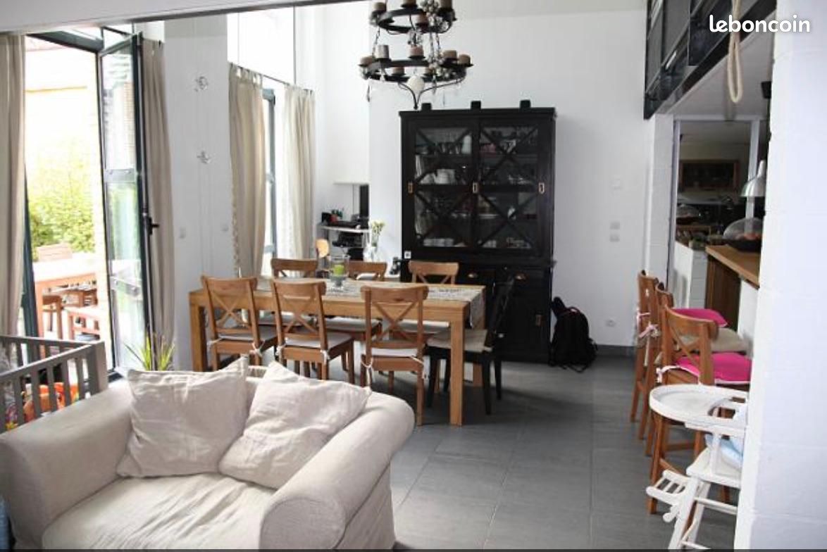 Appartement 3 pièces 80 m² · à Lille · 80 m² · 305 000 €