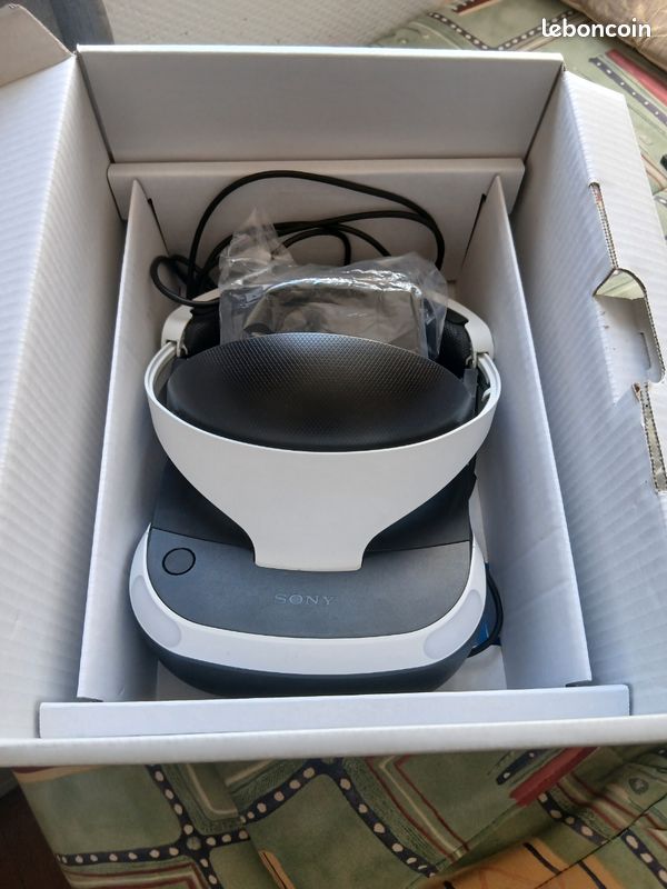 Ps vr (image 1)