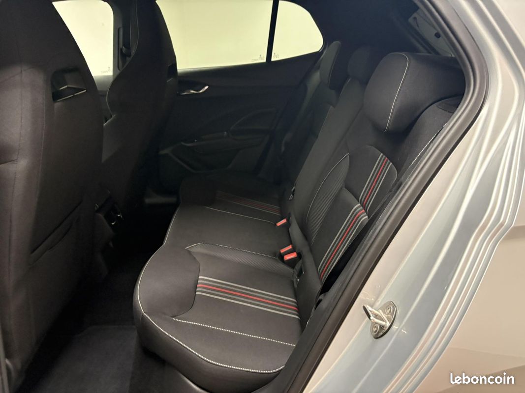 SKODA Fabia 1.0 TSI 116 ch EVO 2 DSG7 Monte-Carlo (image 22)