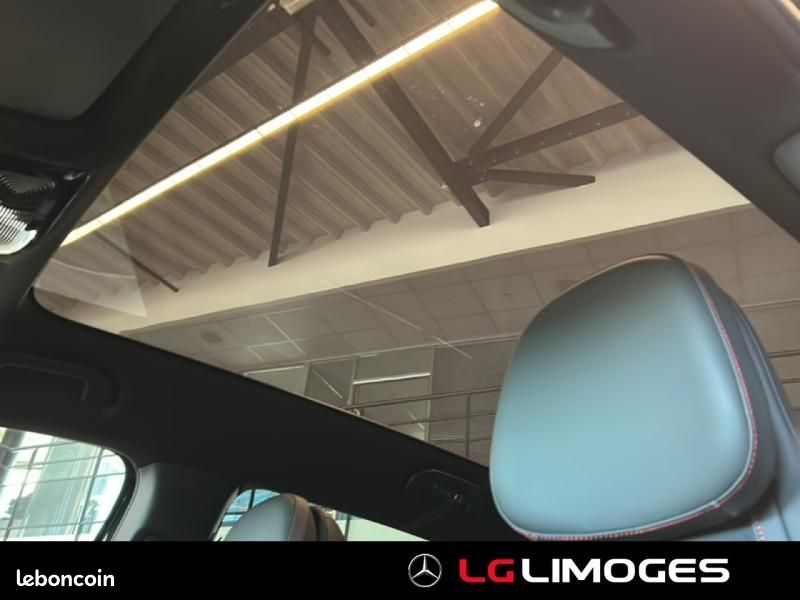Mercedes-benz GLB 250+ EQ 272ch Limited Edition (image 21)