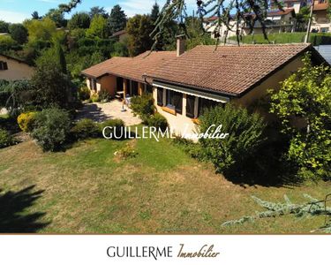 Maison 730 000 € - 131 m²