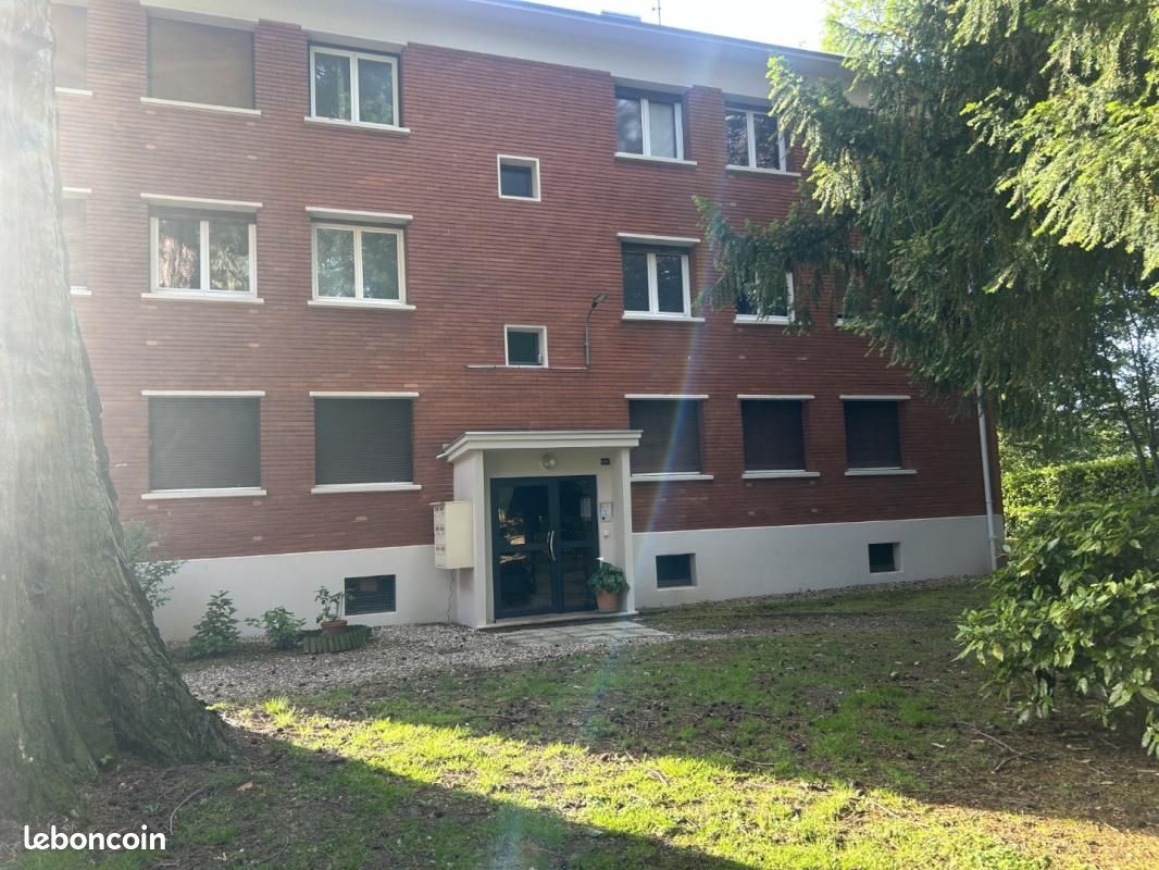 Appartement 4 pièces 67 m² · à Bois-Guillaume · 67 m² · 820 €/mois
