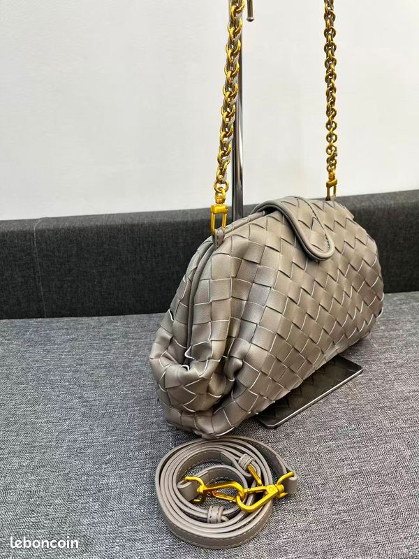 Sac bandoulière Bottega Veneta (image 2)