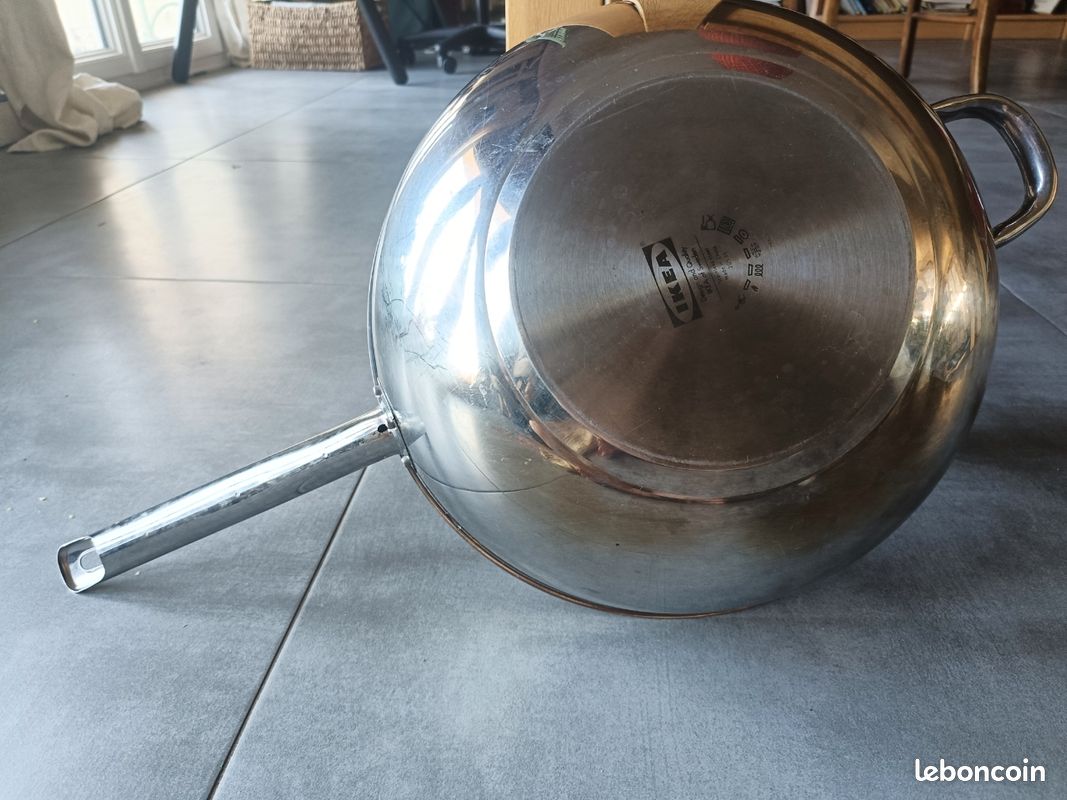 Grand Wok ikea (image 3)