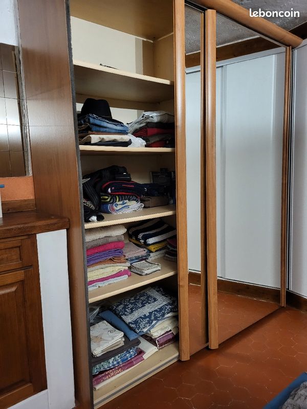 Armoire à glaces (image 2)