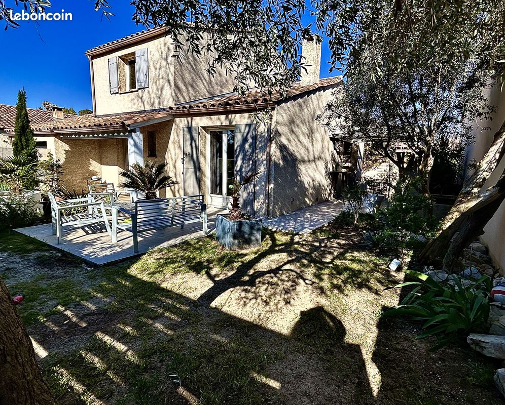 Maison 4 pièces 96 m² · à Castries · 96 m² · 510 000 €