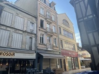 Appartement 2 pièces 54 m² · à Troyes · 54 m² · 79 000 €