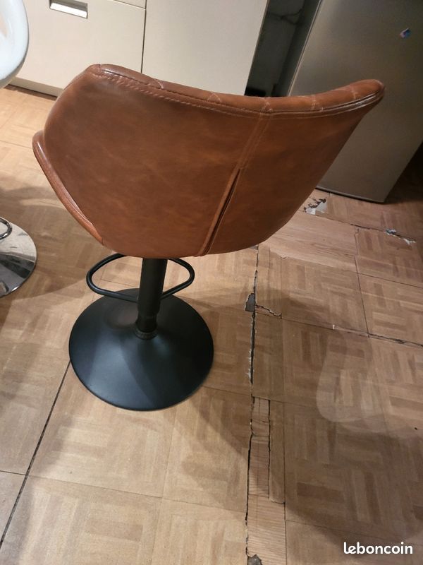 Tabouret très bon état général (image 3)
