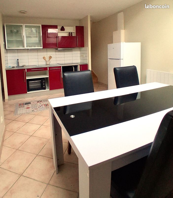 Appartement 3 pièces 58 m² · à Rumilly · 58 m² · 140 000 €