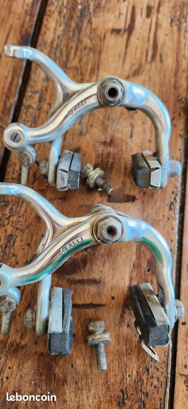 Galli | Vélo de course vintage