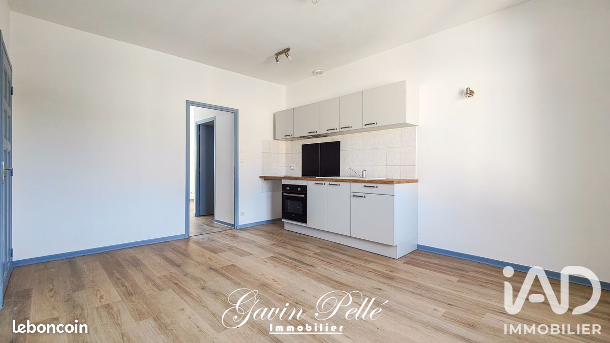 Appartement 2 pièces 35 m² · à Cagnac-les-Mines · 35 m² · 420 €/mois
