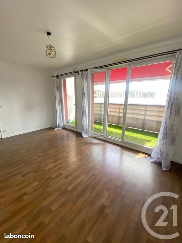 Appartement 3 pièces 53 m² · à Limeil-Brévannes · 53 m² · 222 000 €