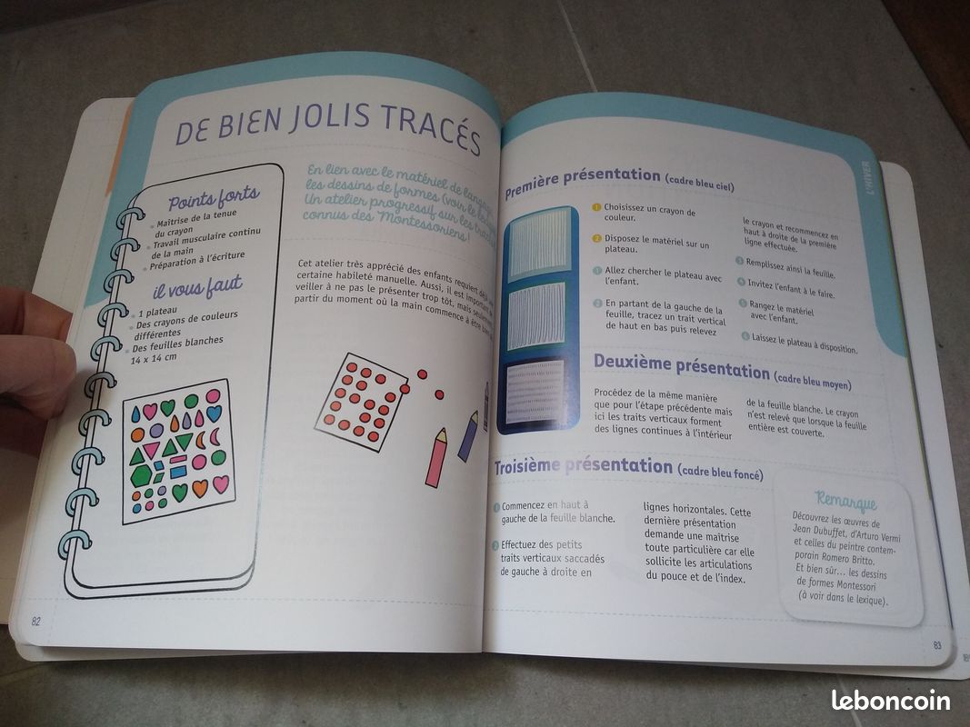 Montessori au fil des saisons (image 3)