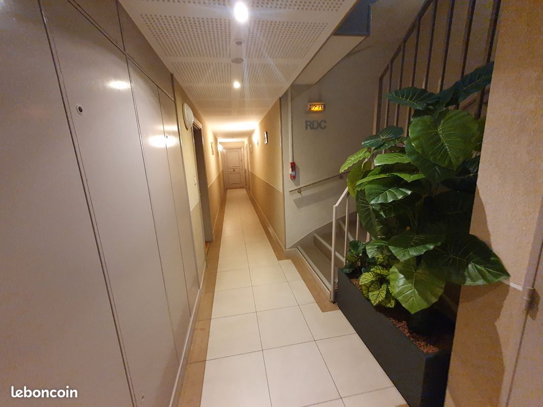 Appartement 3 pièces 60 m² · à Limay · 60 m² · 187 000 €