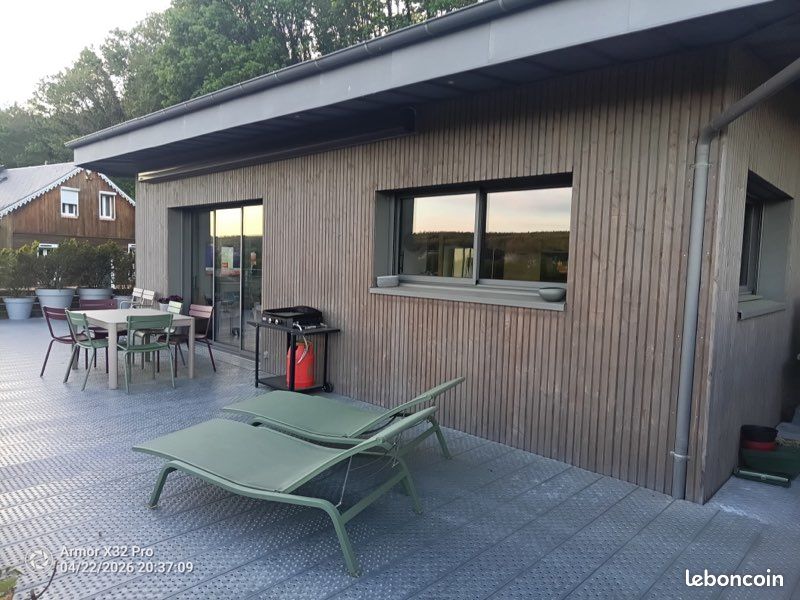 Maison 7 pièces 150 m² · à Montville · 150 m² · 440 000 €