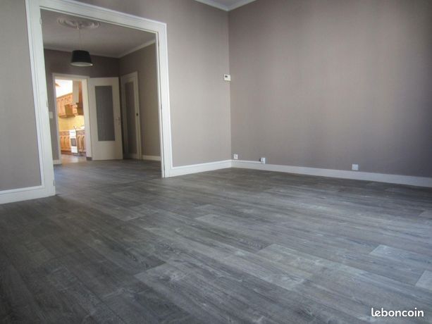 Maison 4 pièces 98 m²