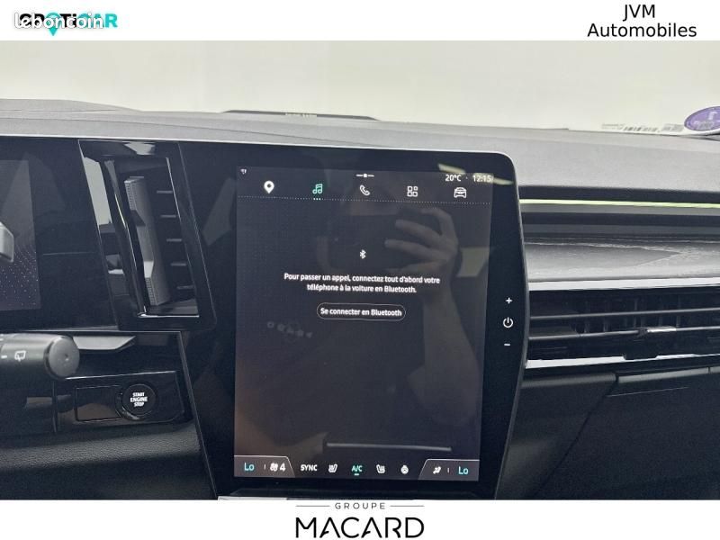 Renault Austral 1.2 E-Tech full hybrid 200ch Iconic (image 18)