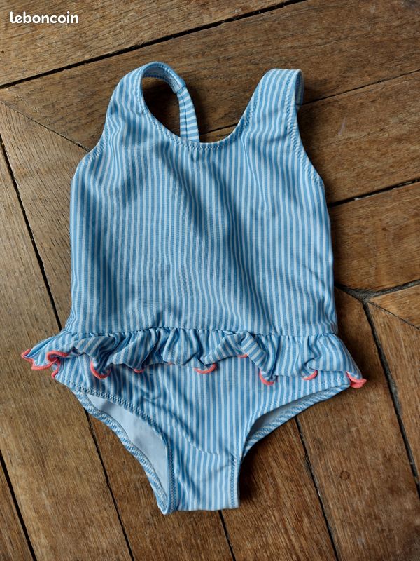 Jacadi Paris Jacadi Maillot De Bain Jacadi Maillot De Bain Bebe