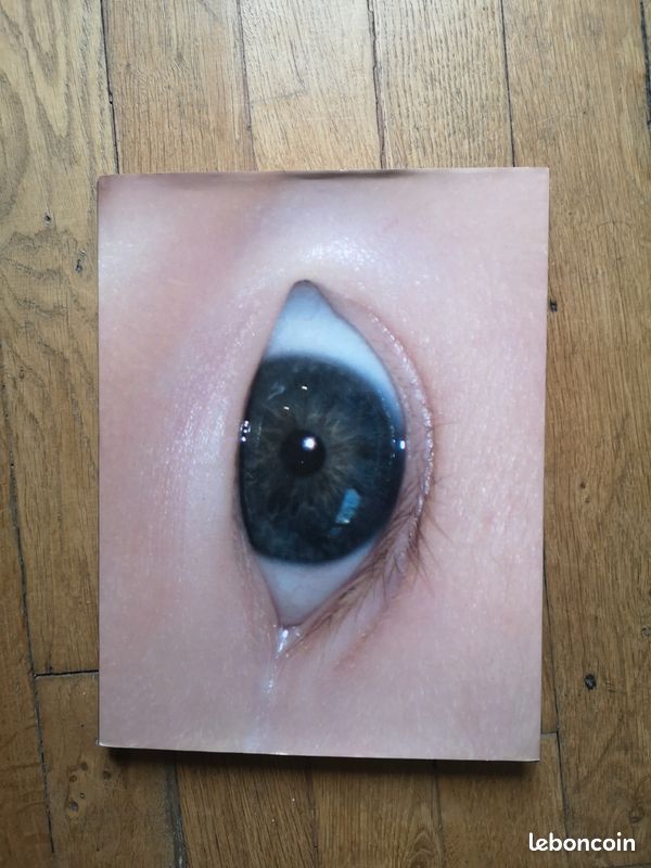 Harley Weir-Baron 5 (Function) (image 1)