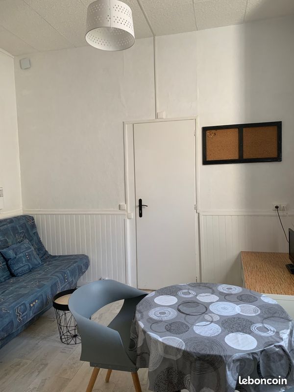Studio vacances (image 5)