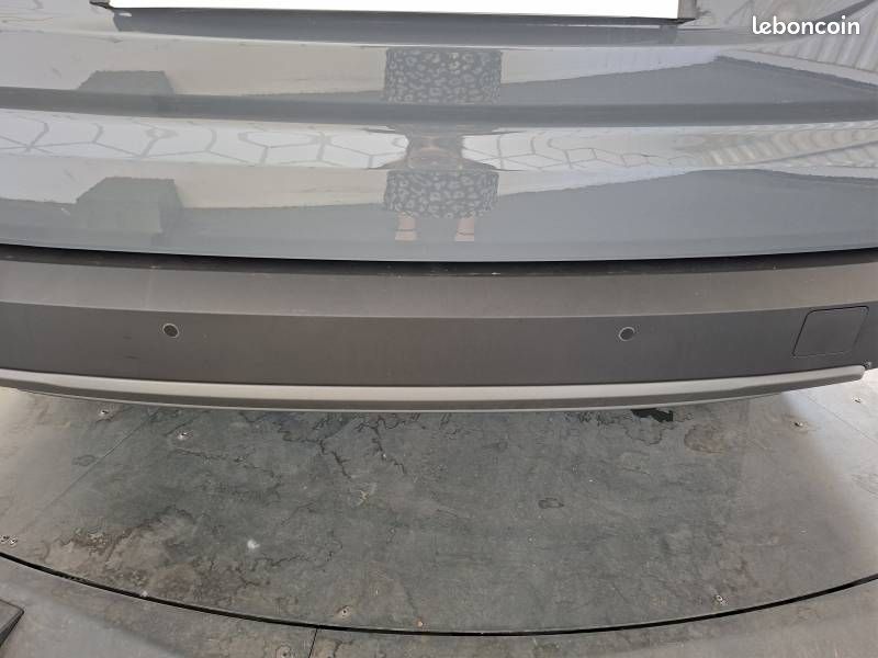 Dacia Jogger Hybrid 140 7 places GSR2 Extreme (image 24)