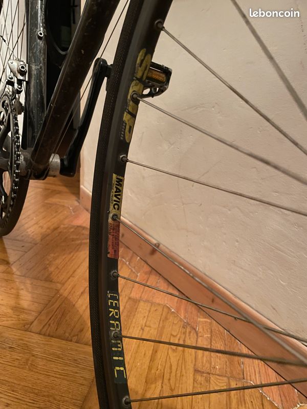 Vitus Carbone Vintage (image 6)