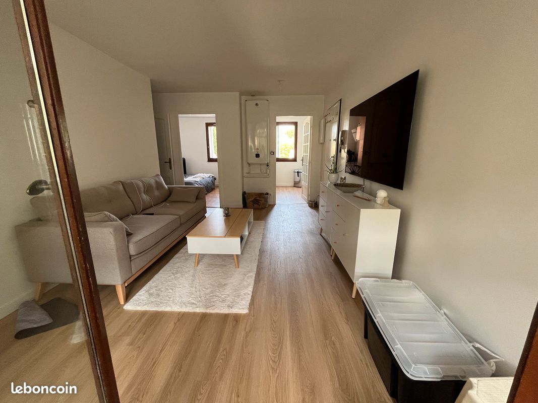 Appartement 3 pièces 48 m² · à Montpellier · 48 m² · 169 000 €