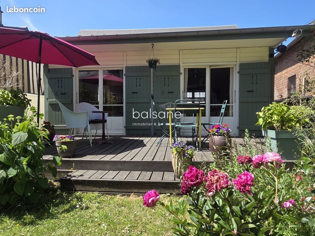 Maison 7 pièces 175 m² · à Pont-Audemer · 175 m² · 470 000 €