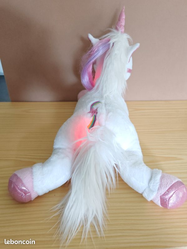 Lica Bella Licorne lumineuse TBE 4,6 4,6 sur étoiles (3 462