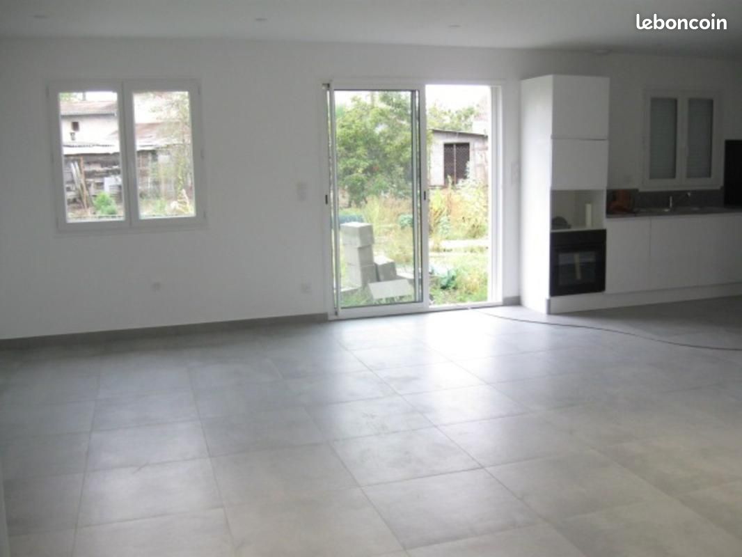Maison 4 pièces 110 m² · à Lezoux · 110 m² · 287 000 €