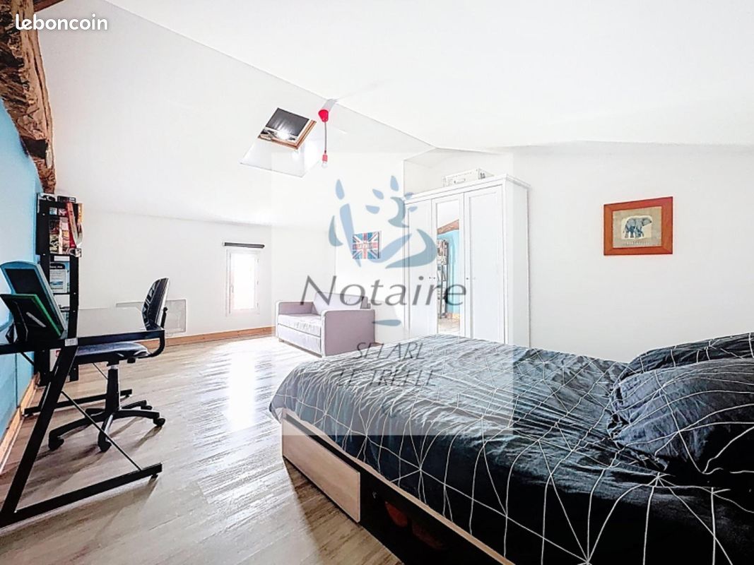 Maison 5 pièces 192 m² (image 9)