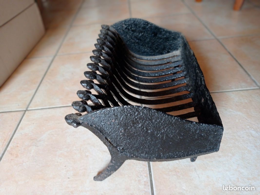 Porte magazines ou bûches (image 2)