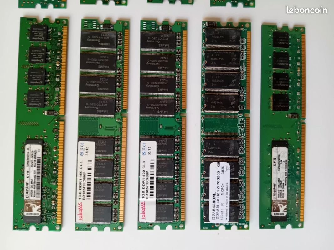 Ddr2 1gb (image 2)