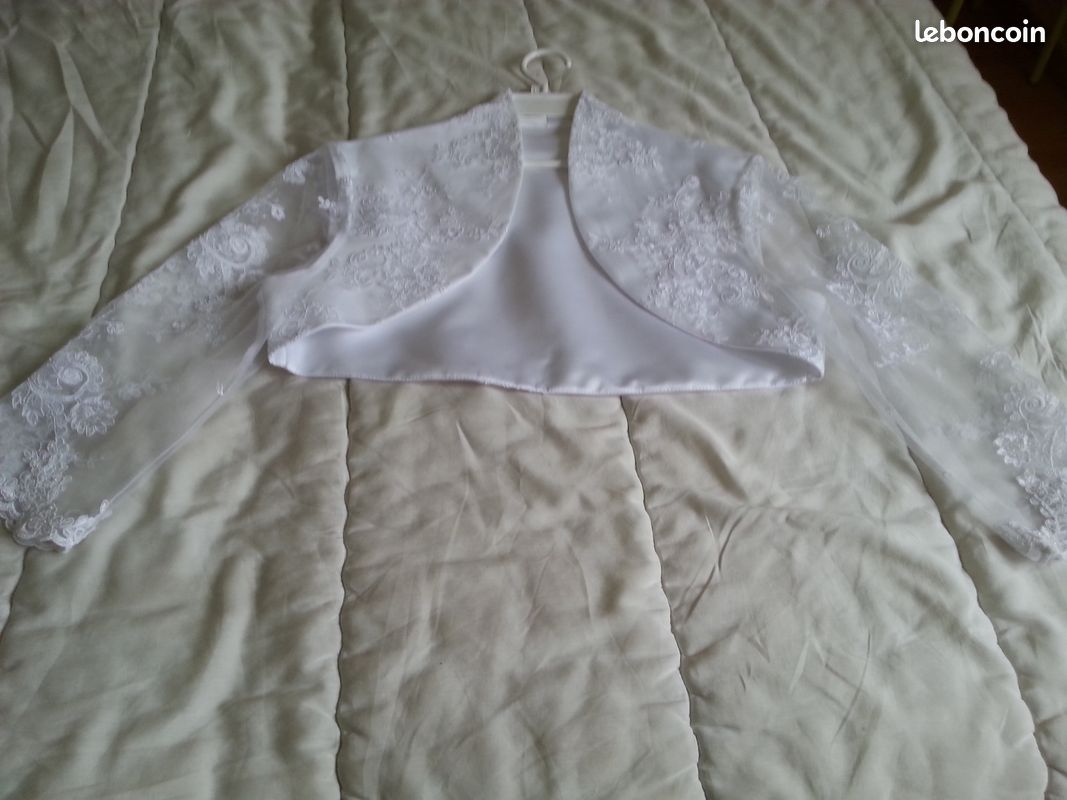 Robe de mariée (image 4)