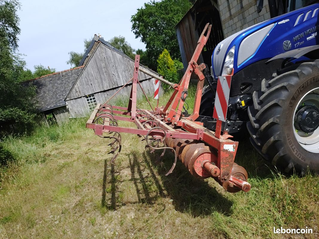 Rouleau cultipaker (image 2)